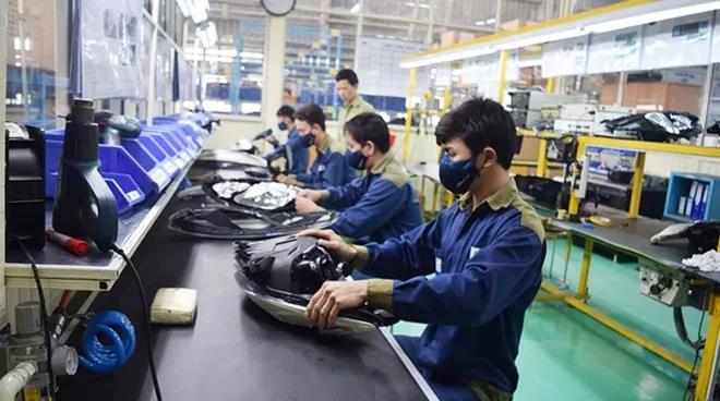 越南簽訂“零關(guān)稅”貿(mào)易協(xié)定，制鞋業(yè)想不火都難